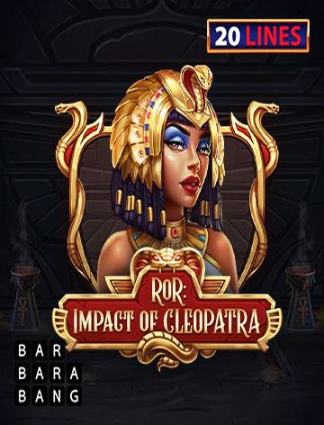 Reliquary Of Ra: Impact Of Cleopatra