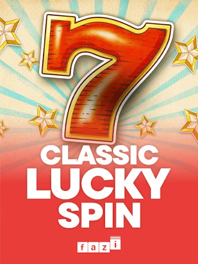 Classic Lucky Spin