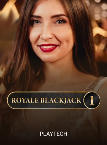 Royale Blackjack 1