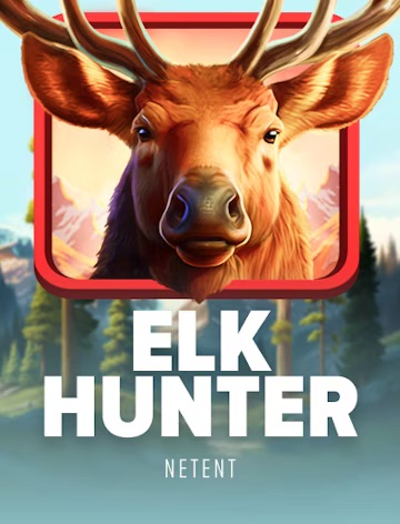 Elk Hunter