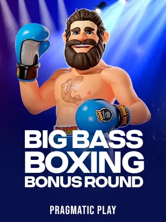 Big Bass Boxing Bonus Round