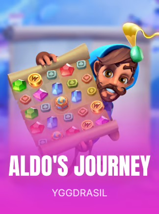 Aldo’s Journey