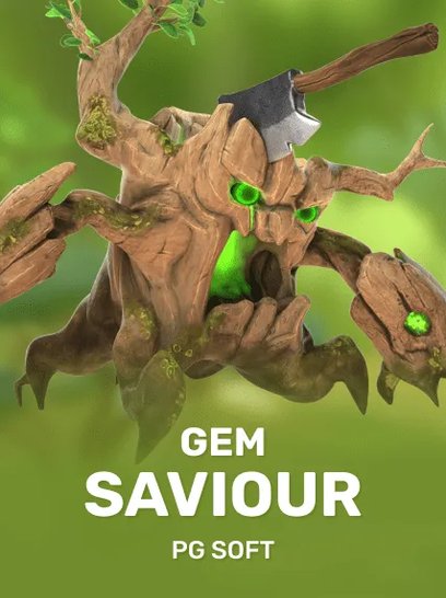 Gem Saviour