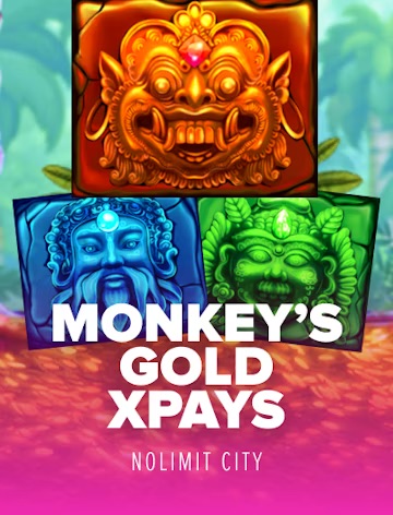 Monkey’s Gold xPays