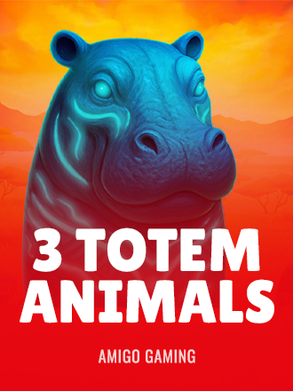 3 Totem Animals