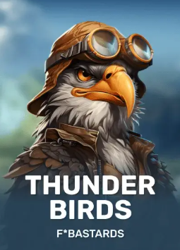 Thunder Birds