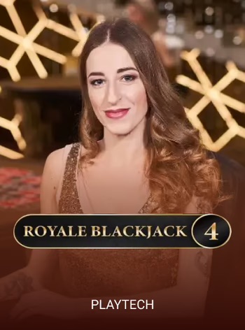 Royale Blackjack 4