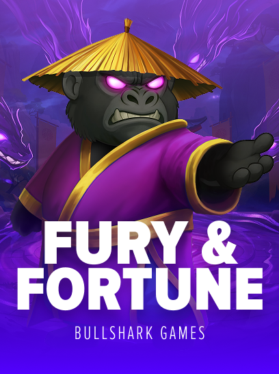 Fury and Fortune