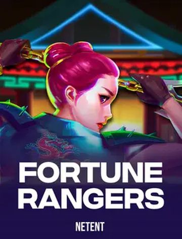 Fortune Rangers