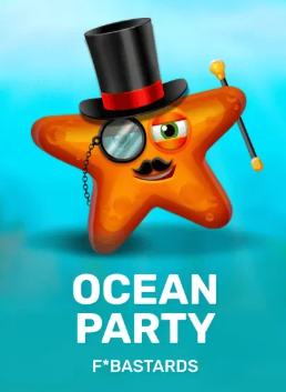 Ocean party