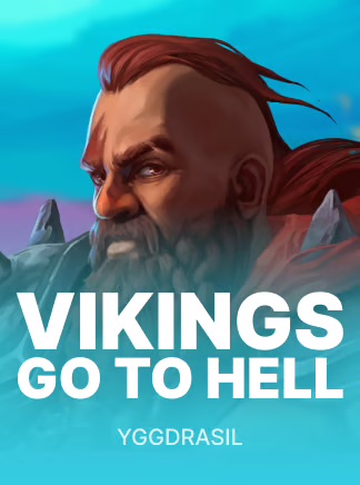 Vikings Go To Hell