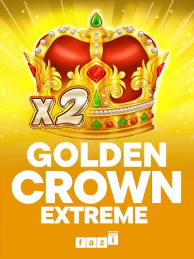 Golden Crown Extreme
