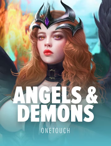 Angels and Demons