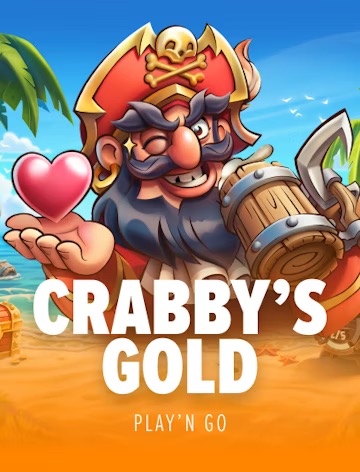 Crabby's Gold