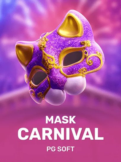 Mask Carnival