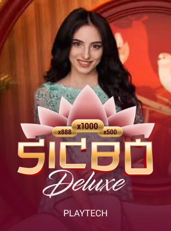 SicBo Deluxe