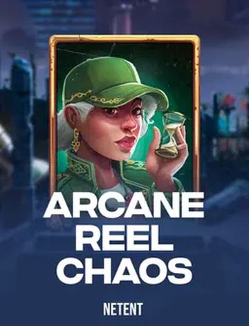 Arcane: Reel Chaos