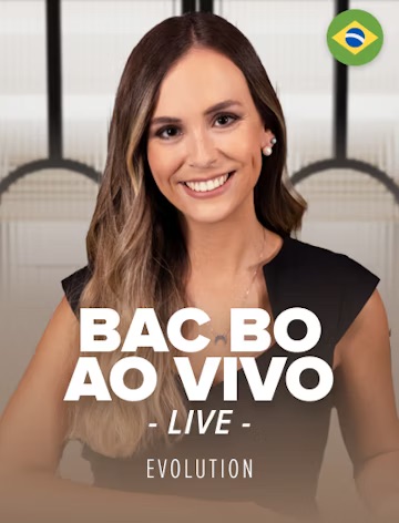 Bac Bo Ao Vivo