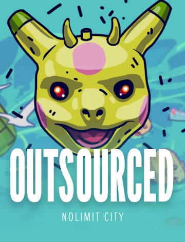 Outsourced