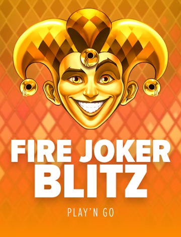 Fire Joker Blitz