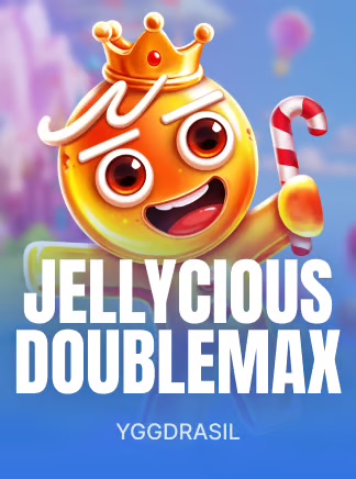 Jellycious Doublemax