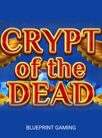Crypt of the Dead