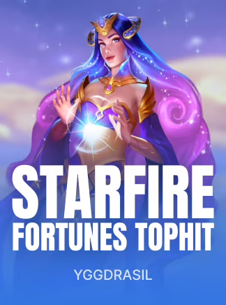 Starfire Fortunes Tophit