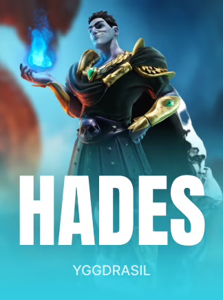 Hades Gigablox