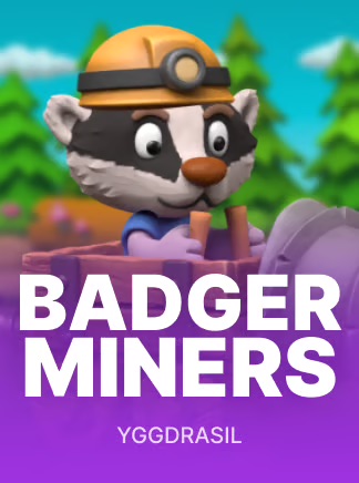 Badger Miners