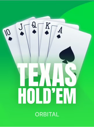 Texas Hold 'em