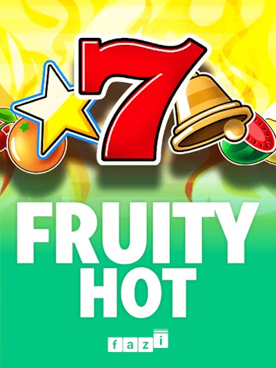 Fruity Hot