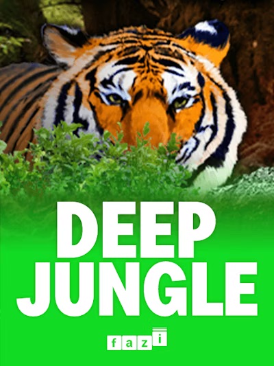 Deep Jungle