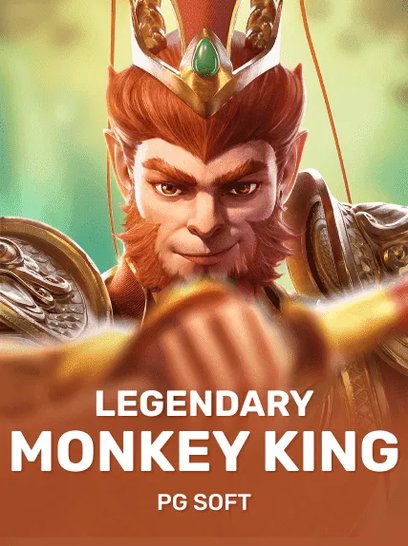 Legendary Monkey King