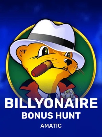 Billyonaire Bonus Hunt