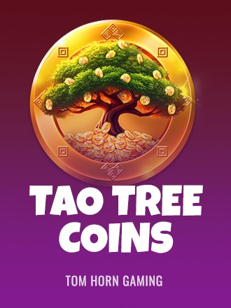 Tao Tree Coins
