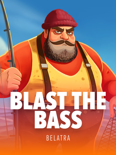 Blast the Bass