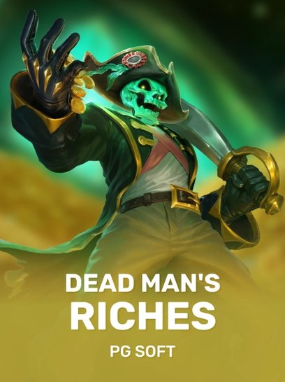 Dead Man's Riches