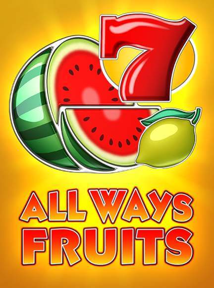 AllWays Fruits