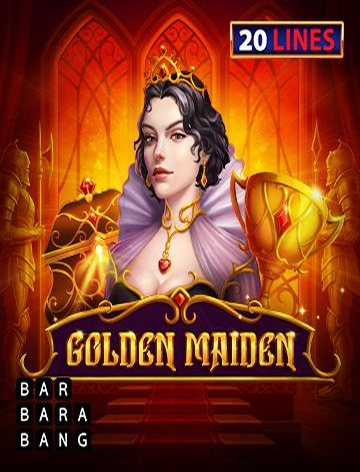 Golden Maiden