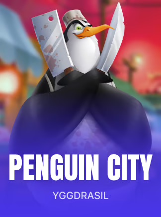 Penguin City