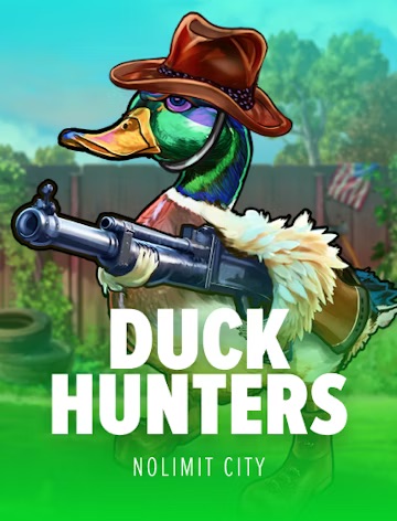 DUCK HUNTERS