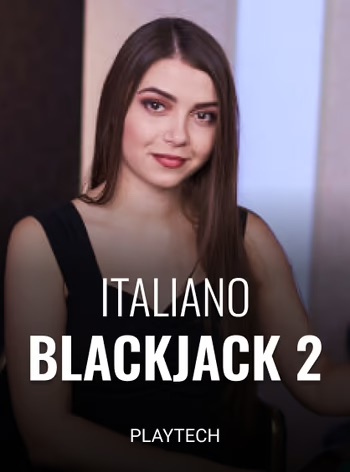 Blackjack Italiano 2