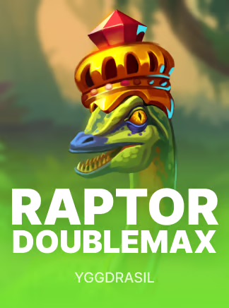 Raptor Doublemax