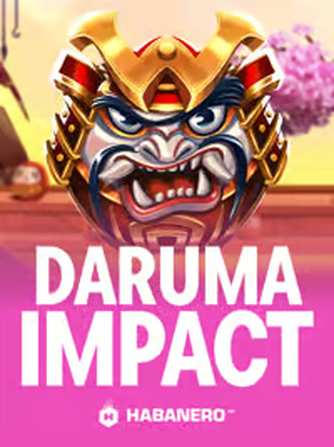 Daruma Impact