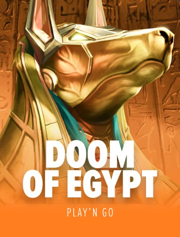 Doom of Egypt