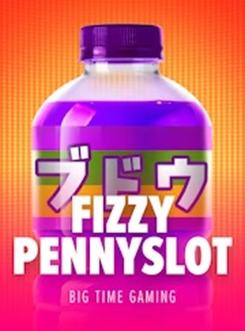 Fizzy Pennyslot