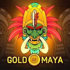 Gold of Maya