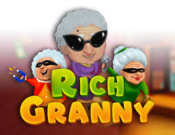 Rich Granny