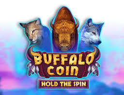 Buffalo Coin: Hold The Spin