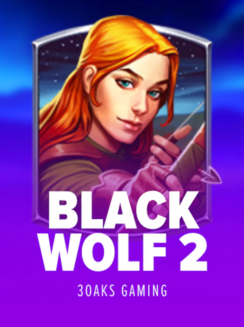Black Wolf 2